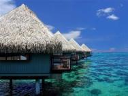 Tahiti Ia Ora Beach Resort Managed By So