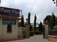 Fateh Vilas Resort