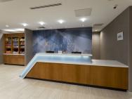 Springhill Suites By Marriott Minneapoli