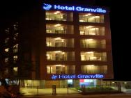 Granville – zdjęcie 1