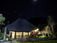 Ondundu Lodge