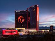 Crockfords Las Vegas, Lxr Hotels & R