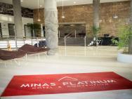 Minas Platinum Hotel & Convention