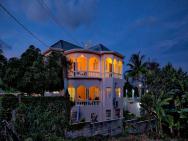 Jamaica Ocean View Villa – zdjęcie 1