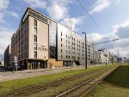 Joyn Zurich - Serviced Apartments