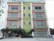 Hotel Calarca Plus – photo 1