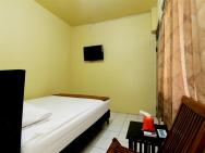Hotel Dieng Permai By Ava Management