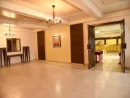 Hotel Ajanta Palace – photo 1