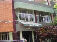 Hotel Valli – zdjęcie 1