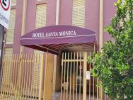 Hotel Santa Monica Marilia