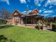 'lauralla' By Your Innkeeper Mudgee