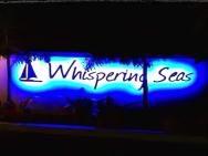 Whispering Seas