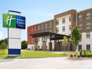 Holiday Inn Express And Suites Asheboro