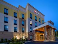 Best Western Erie Inn And Suit