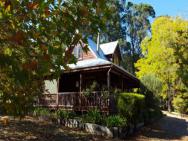 Redgum Hill Country Retreat – photo 1