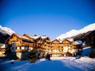 Travelski Home Premium - Résidence Les Alpages De Val Cenis 4