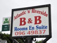 Atlantic 'n' Riverside B&b