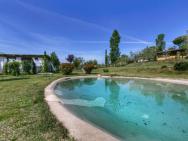 Cozy Cottage In Graffignano Italy With Swimming Pool – photo 4
