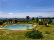 Cozy Cottage In Graffignano Italy With Swimming Pool – photo 2