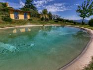 Cozy Cottage In Graffignano Italy With Swimming Pool – photo 3