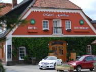 Rüter's Hotel & Restaurant – zdjęcie 2
