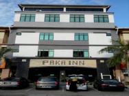 Hotel Paka Inn – zdjęcie 7