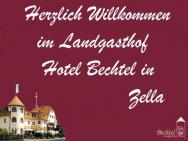 Landgasthof Hotel Bechtel – zdjęcie 2