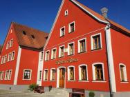 Hotel-gasthof Rotes Roß – photo 7