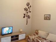 Family Stay In Lviv (2 Rooms + Kitchen)