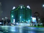 Hotel Arai Plaza – zdjęcie 5