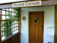 Higher Coombe – zdjęcie 3