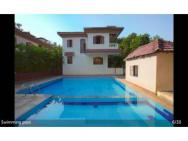 4bhk Exotic Villa With Swimming Pool