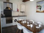 Castlemartyr Holiday Mews 3 Bed