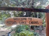 Rosa's Lake Cabins