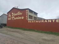 Hotel La Huella Del Camino