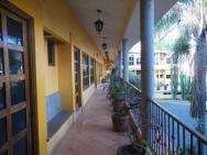 Hotel Plaza Del Sol – zdjęcie 2