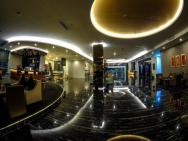 Platinum Hotel & Convention Hall Balikpapan – photo 3
