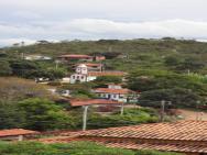 Hostel Mirante Do Vale – photo 3