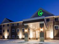 Grandstay Hotel & Suites – zdjęcie 1