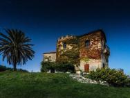 Luxury Villa In Calabria With Private Garden – photo 2