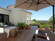 Luxurious Villa In Silves With Swimming Pool