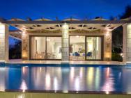 Avra Luxury Villa & Spa – zdjęcie 3