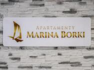 Apartamenty Zefir - Marina Borki – zdjęcie 2