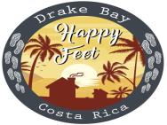 Casita Happy Feet And Tours Drake Bay