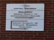 Hotel Baldus – photo 2