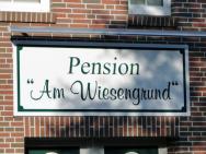 Pension Am Wiesengrund – photo 6