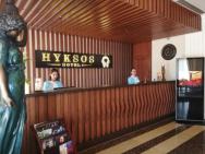 Hyksos Hotel