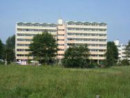 Ferienappartement E223 Für 2-4 Personen An Der Ostsee