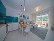 Oyster Paradise Turquoise Apartment – zdjęcie 3