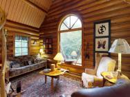 Authentic Maine Log Cabin – zdjęcie 6